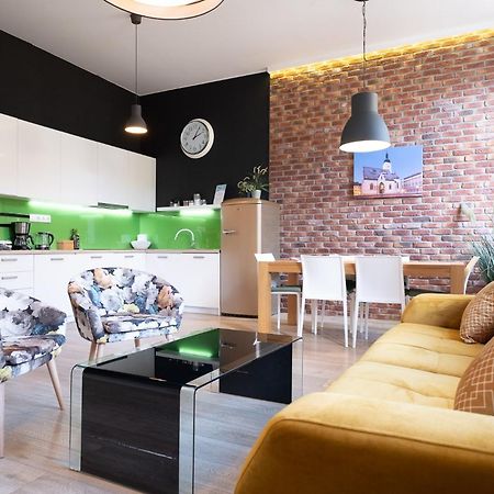 Apartment Zagreb Deluxe المظهر الخارجي الصورة