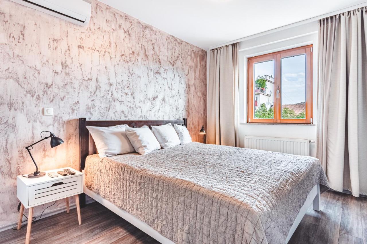Apartment Zagreb Deluxe المظهر الخارجي الصورة