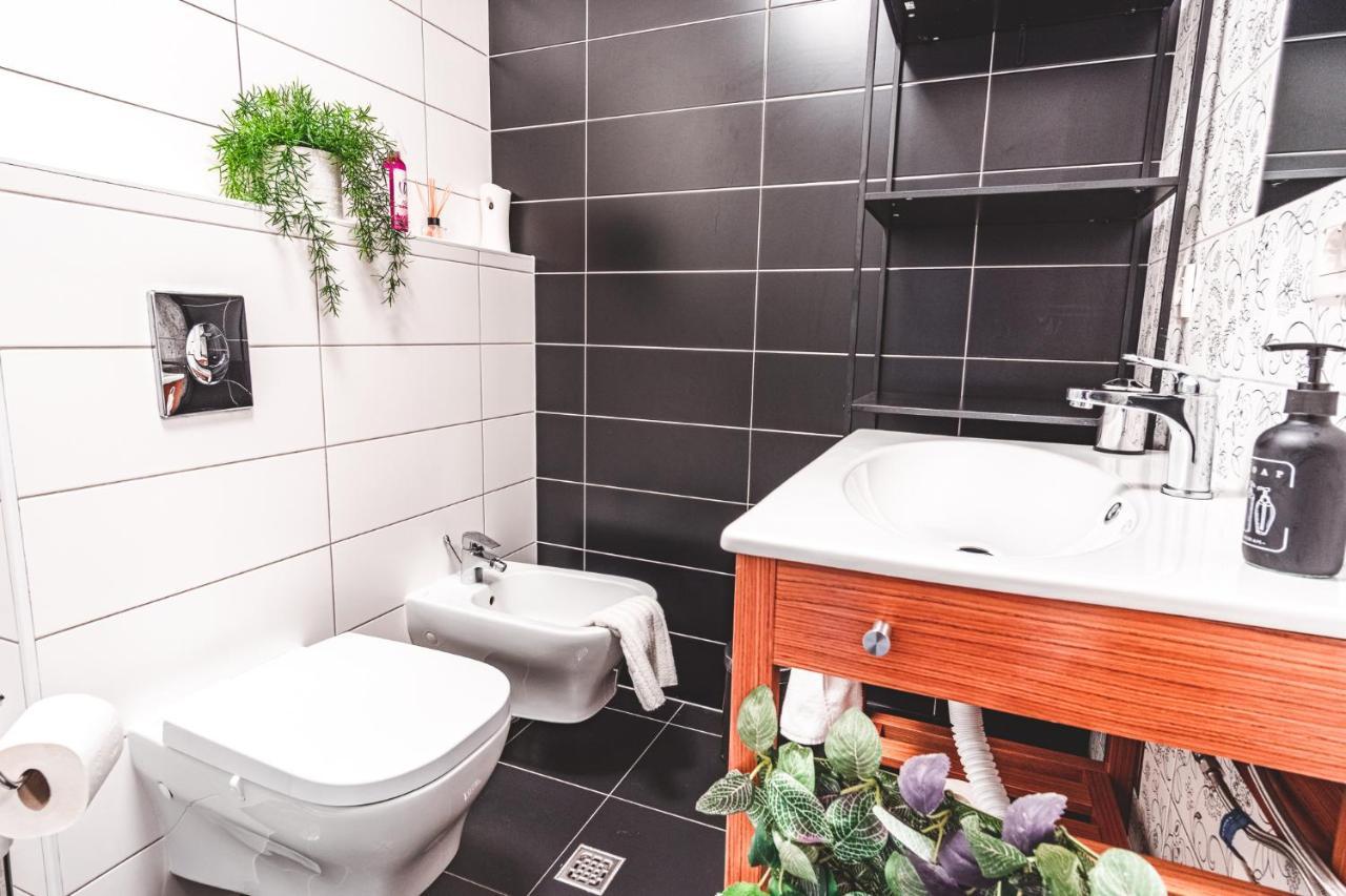 Apartment Zagreb Deluxe المظهر الخارجي الصورة