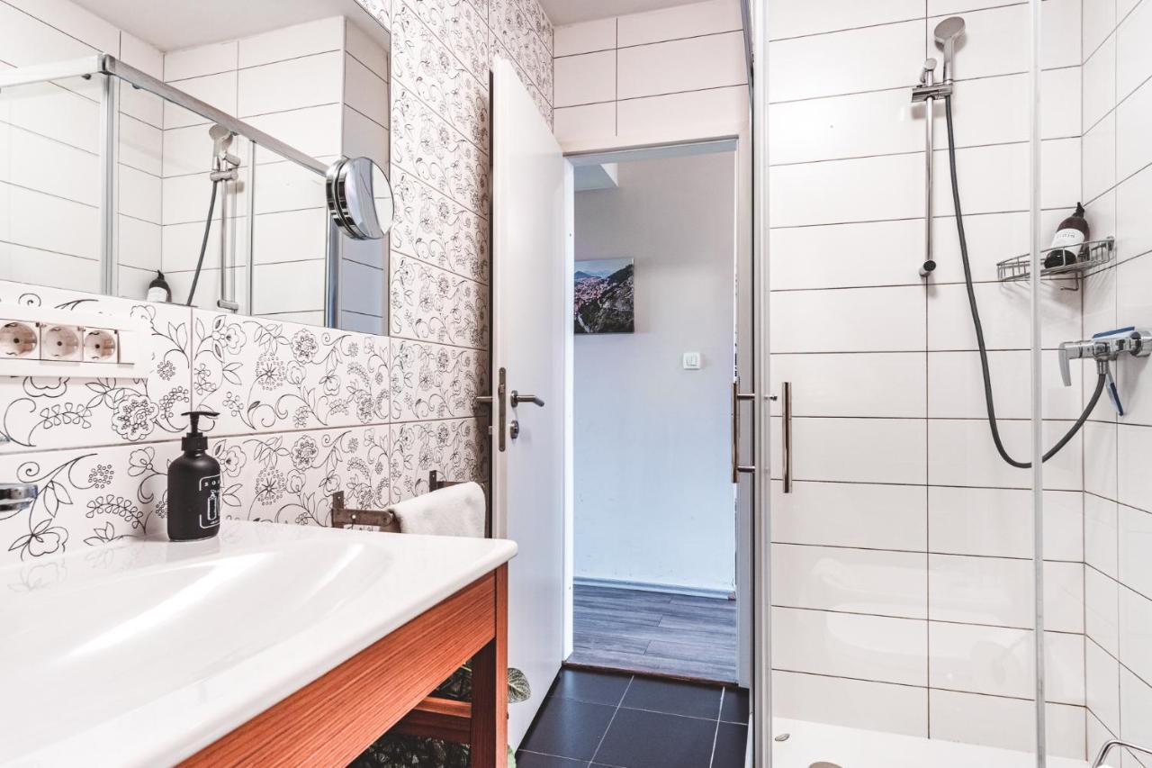 Apartment Zagreb Deluxe المظهر الخارجي الصورة
