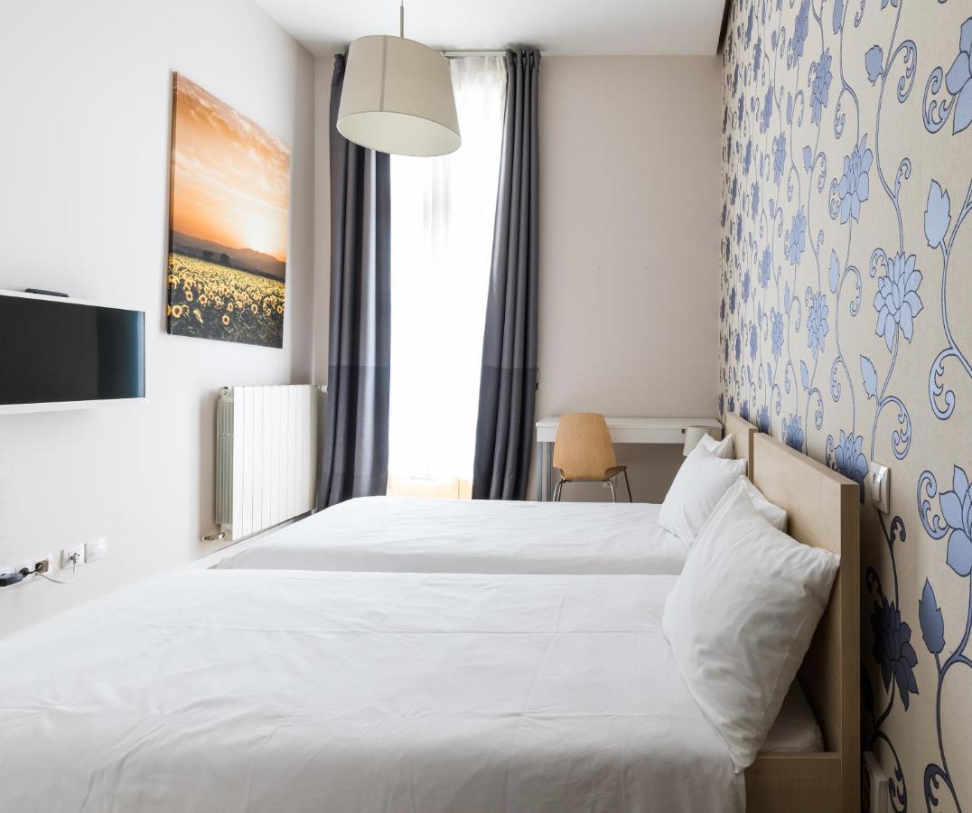 Apartment Zagreb Deluxe المظهر الخارجي الصورة