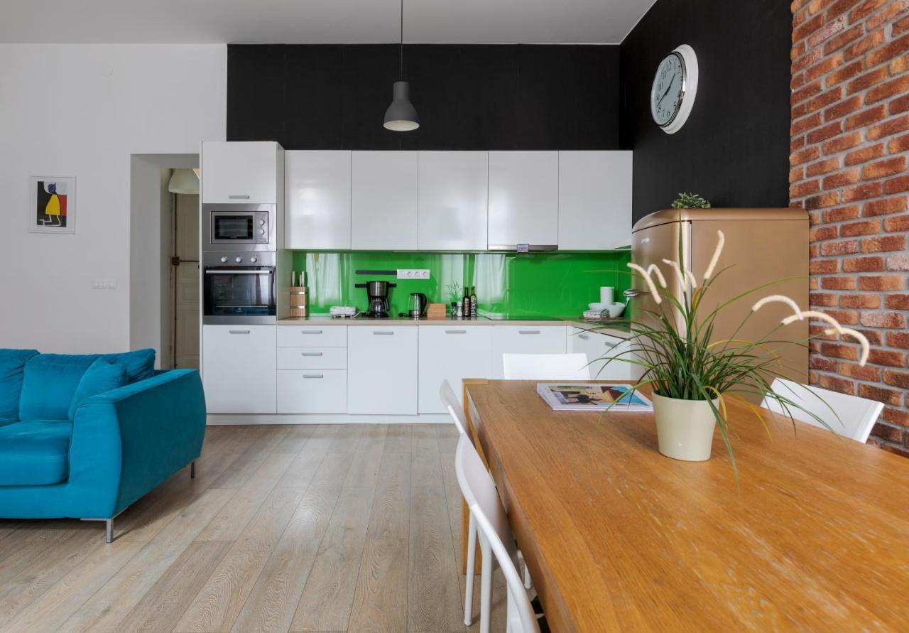Apartment Zagreb Deluxe المظهر الخارجي الصورة