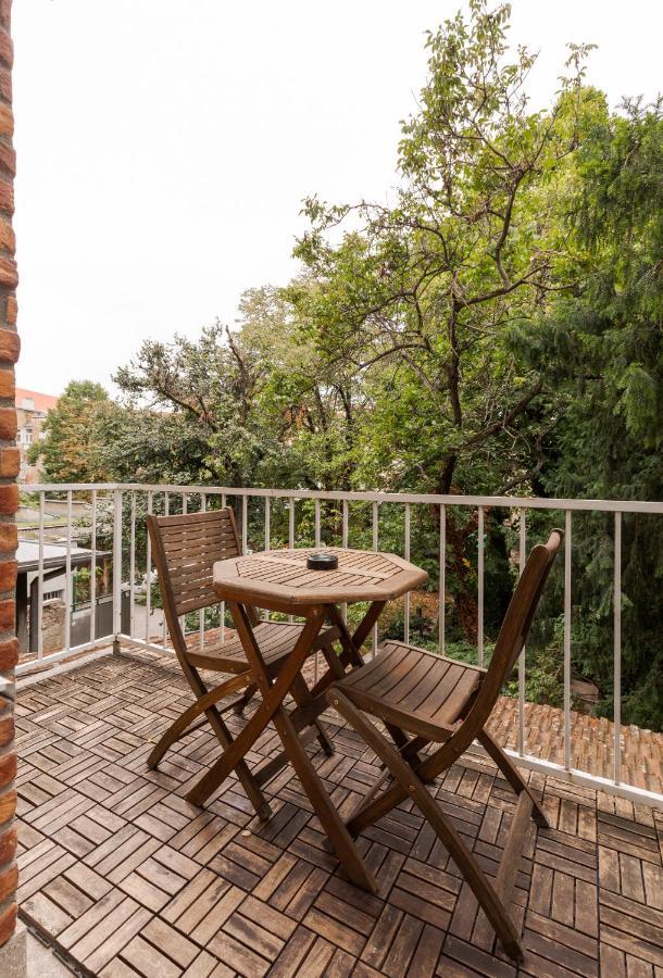 Apartment Zagreb Deluxe المظهر الخارجي الصورة