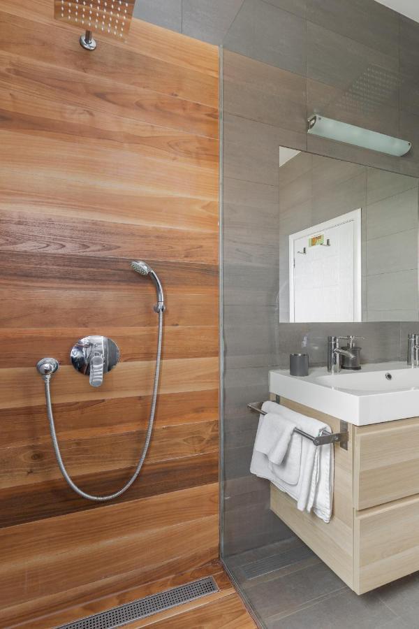 Apartment Zagreb Deluxe المظهر الخارجي الصورة