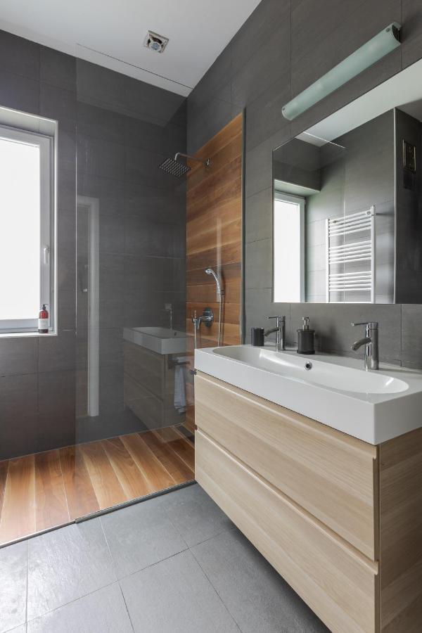 Apartment Zagreb Deluxe المظهر الخارجي الصورة