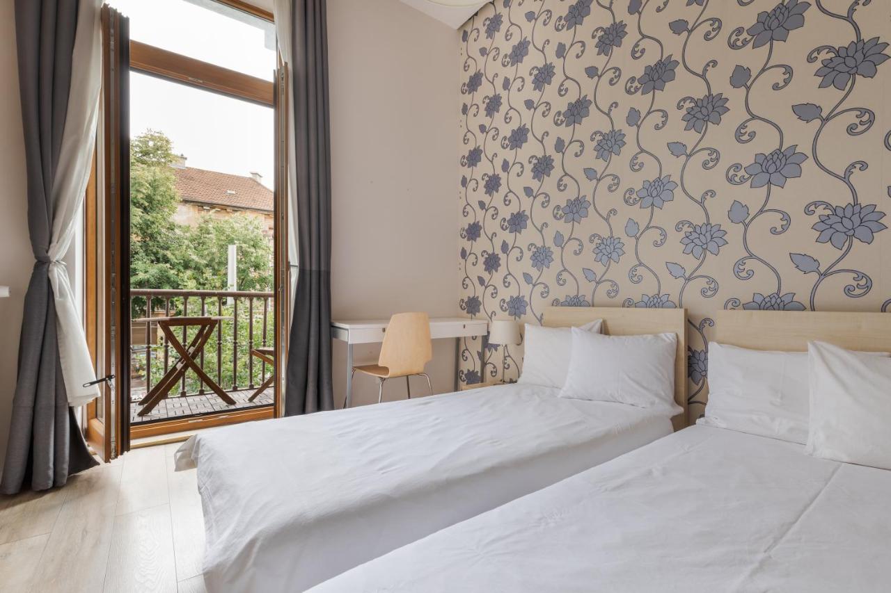 Apartment Zagreb Deluxe المظهر الخارجي الصورة
