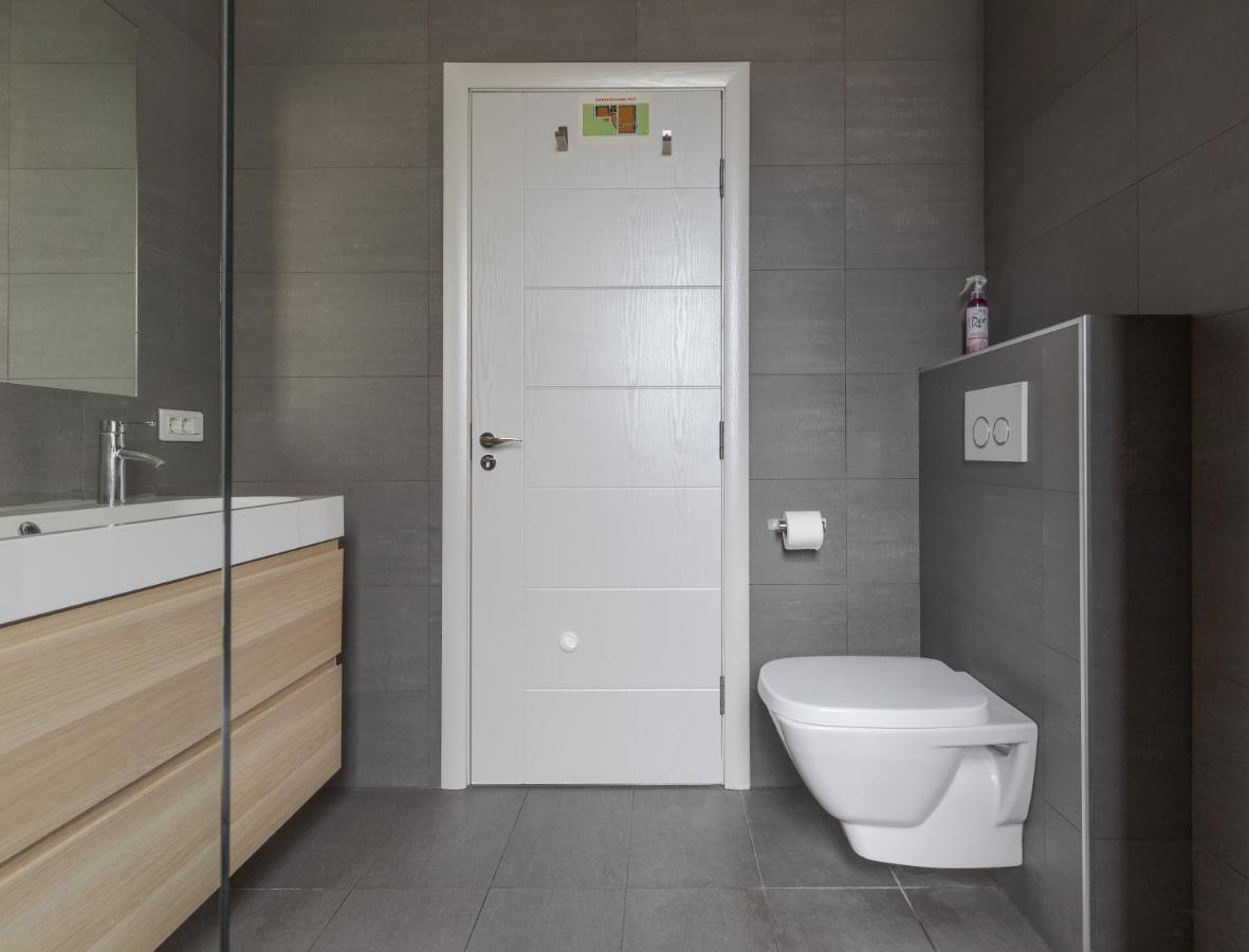 Apartment Zagreb Deluxe المظهر الخارجي الصورة