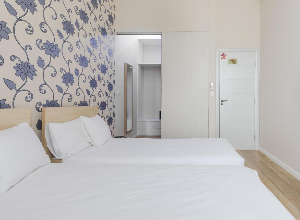 Apartment Zagreb Deluxe المظهر الخارجي الصورة