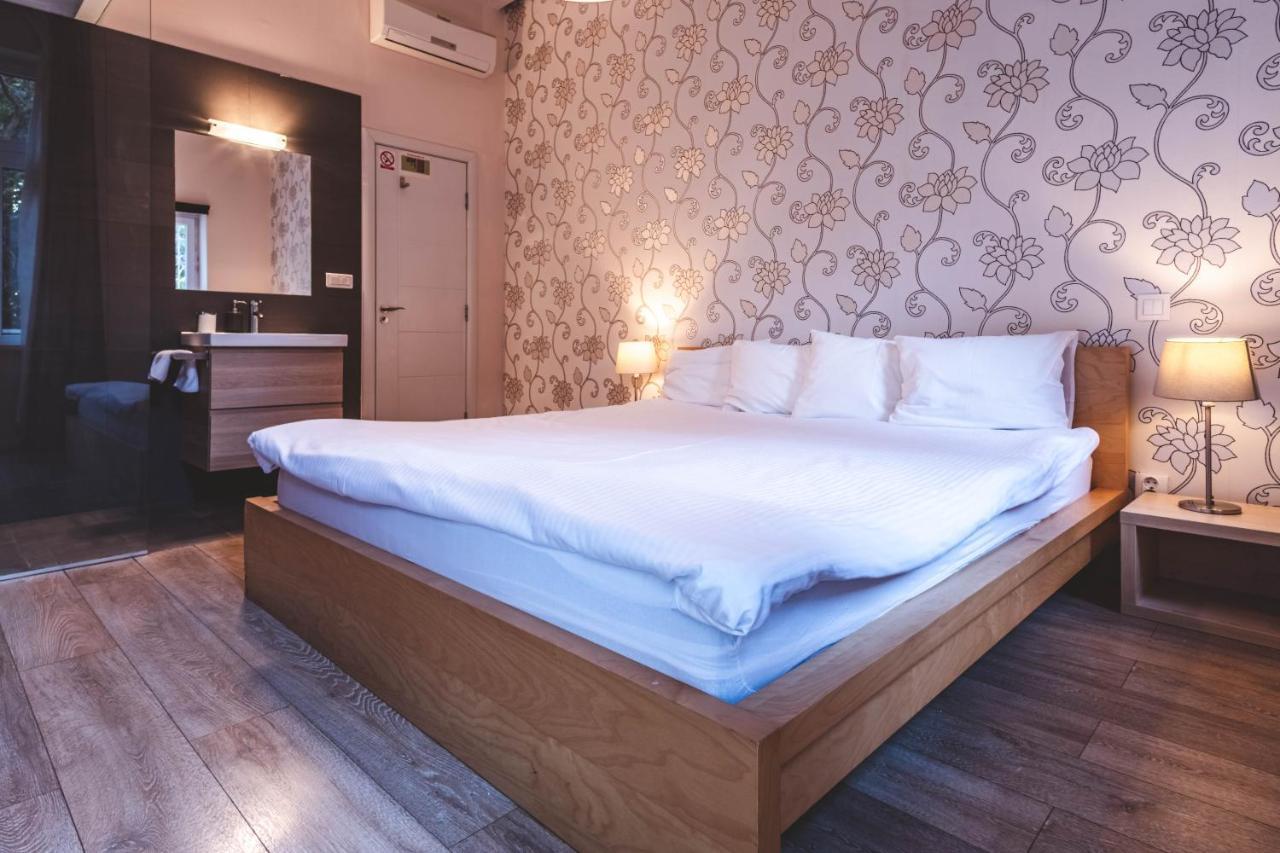 Apartment Zagreb Deluxe المظهر الخارجي الصورة