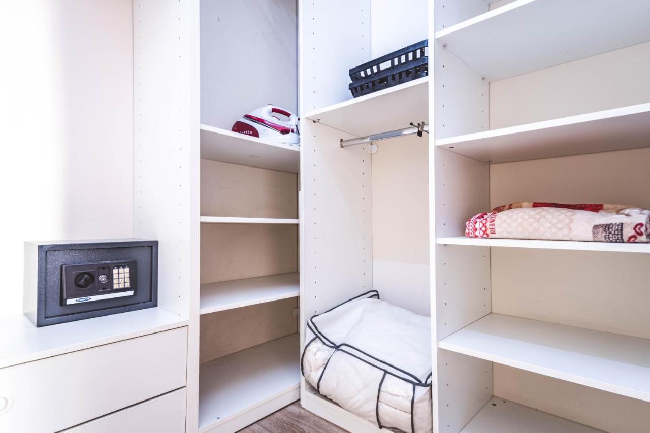 Apartment Zagreb Deluxe المظهر الخارجي الصورة