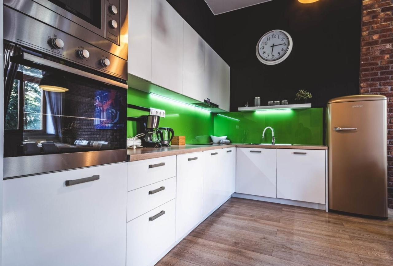 Apartment Zagreb Deluxe المظهر الخارجي الصورة