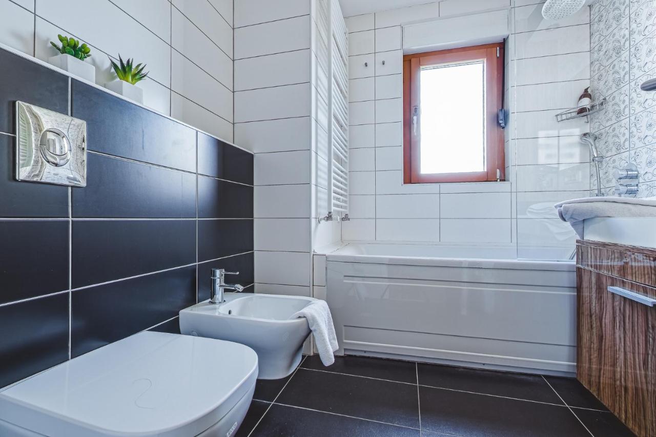 Apartment Zagreb Deluxe المظهر الخارجي الصورة