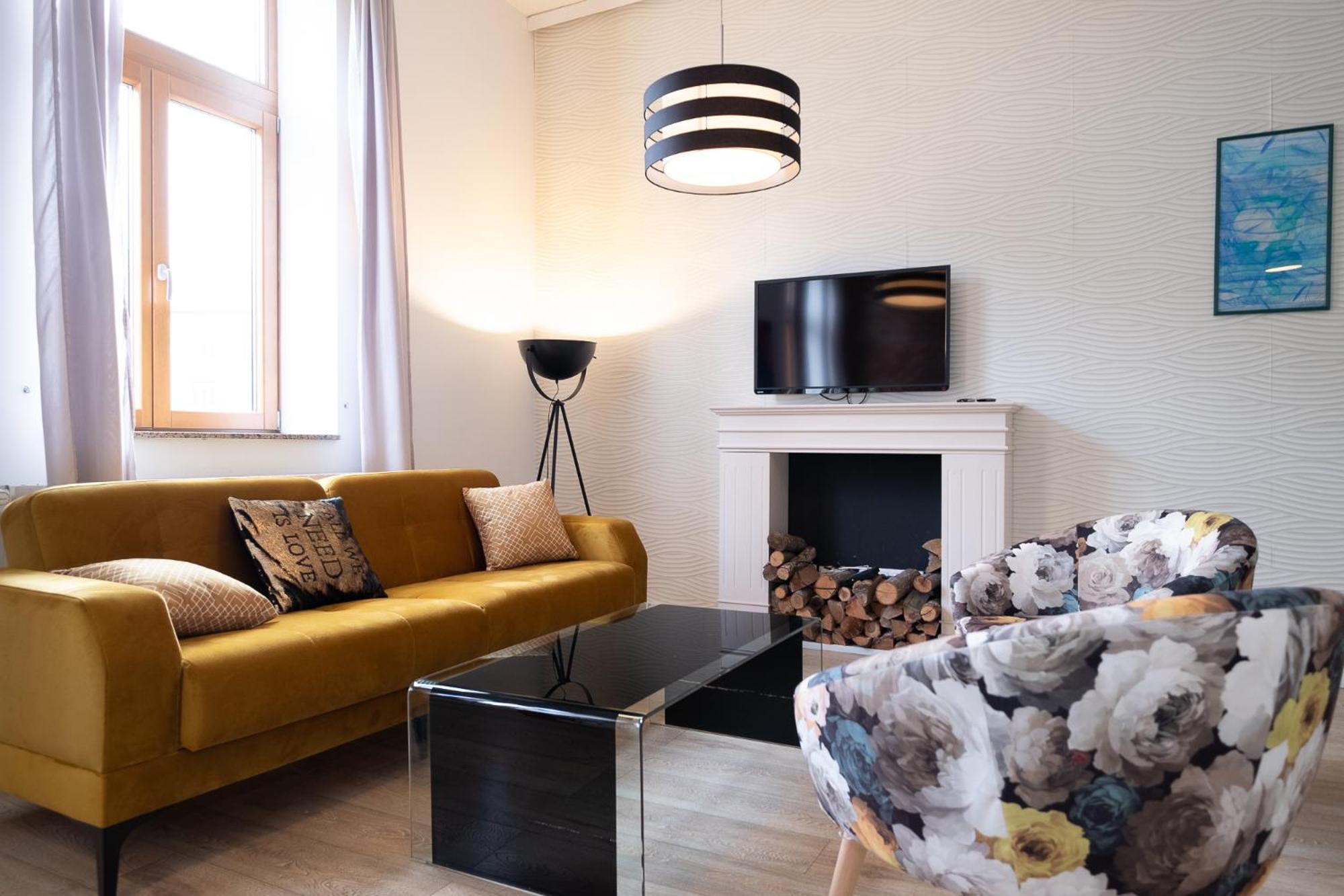 Apartment Zagreb Deluxe المظهر الخارجي الصورة