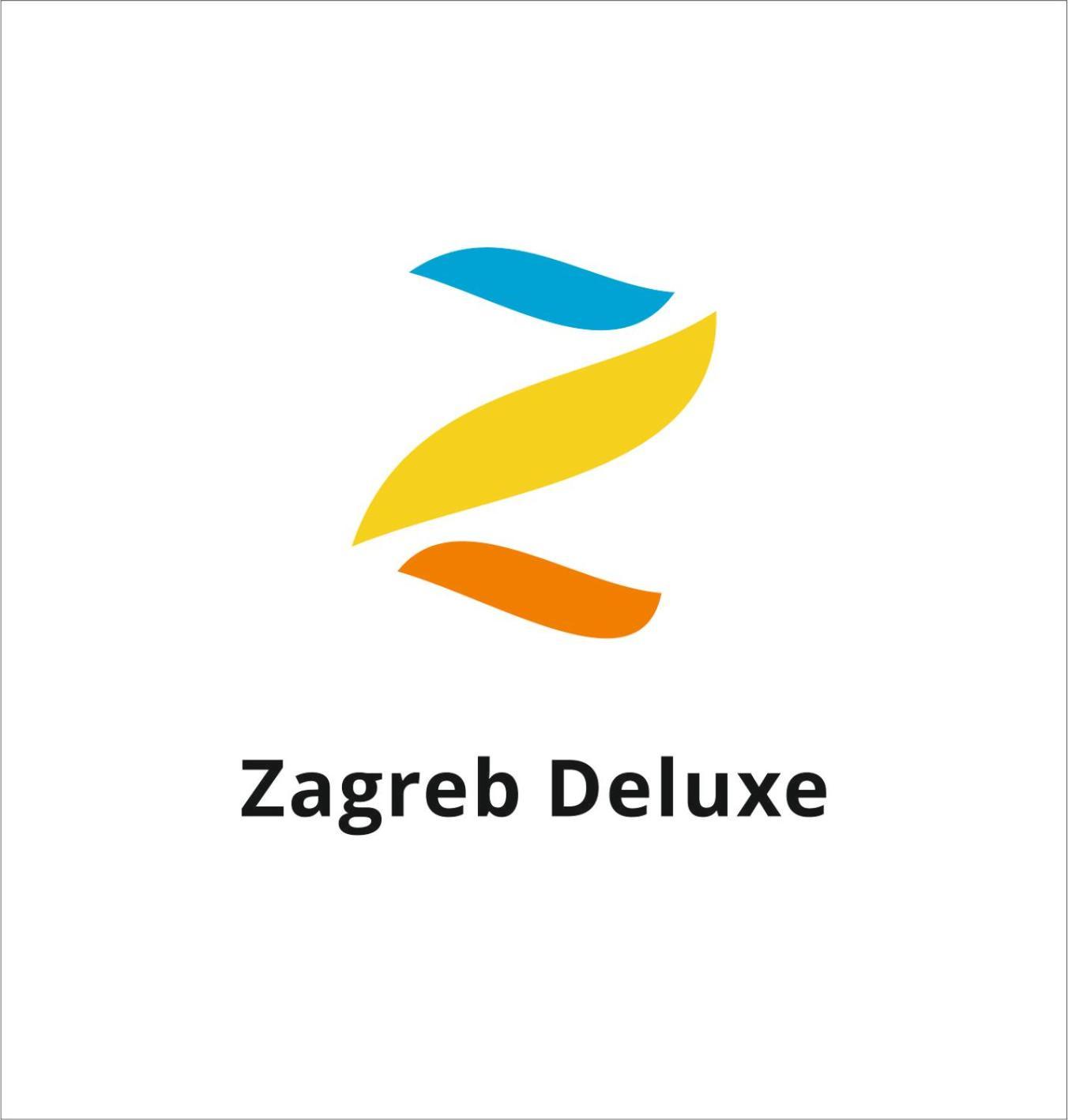 Apartment Zagreb Deluxe المظهر الخارجي الصورة